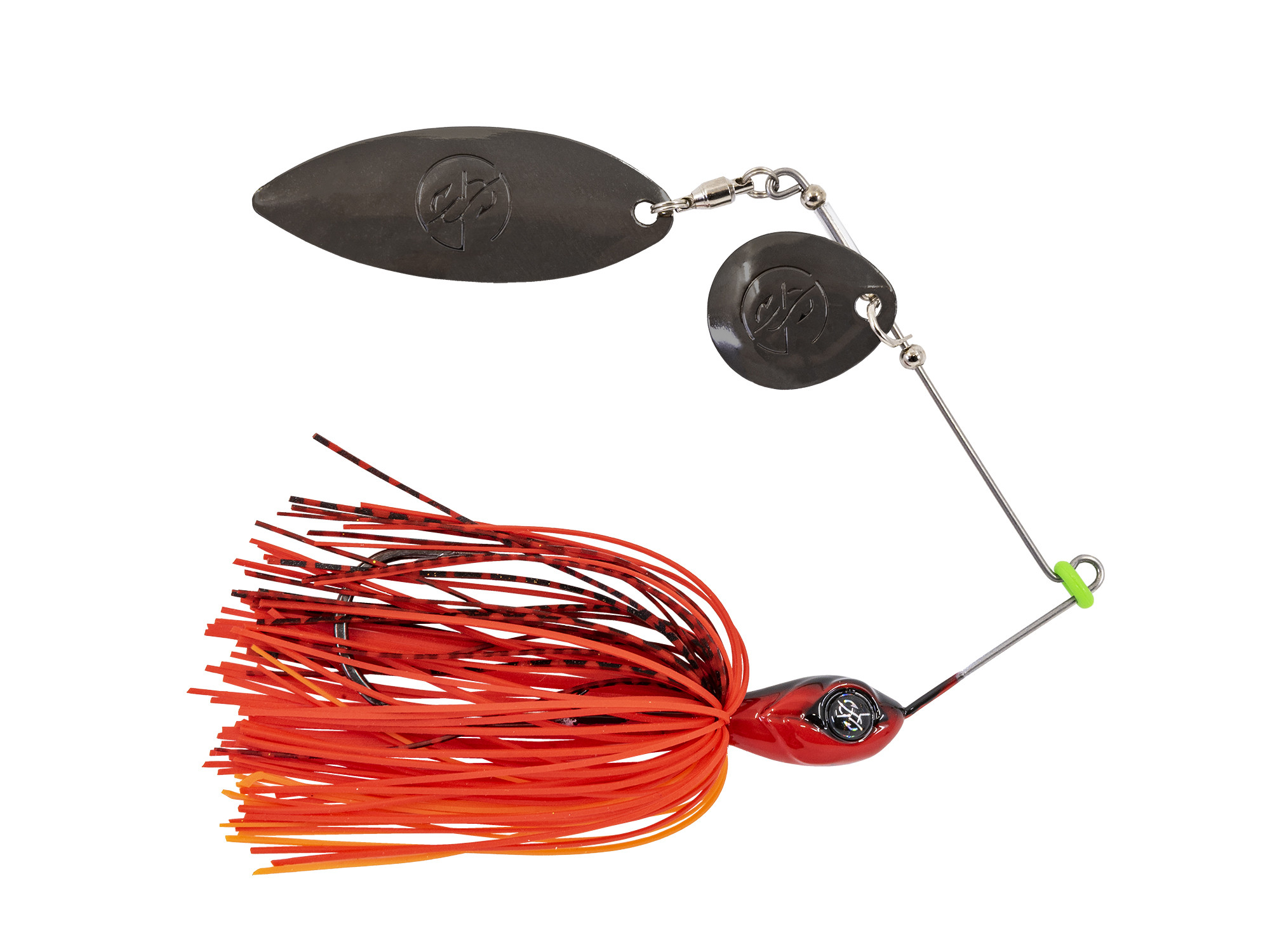 Make a lure from a blade, #4, #5, #6, or #7, add on price – Action Custom  Tackle