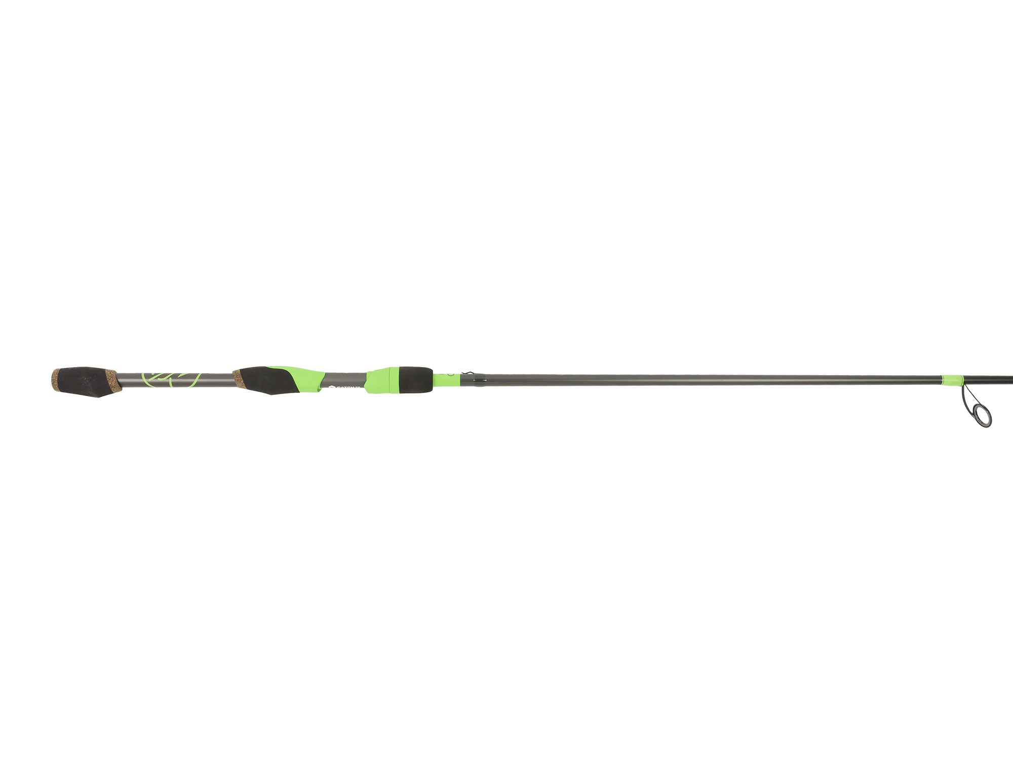 Googan Squad Green Series Go-To Spinning Rod