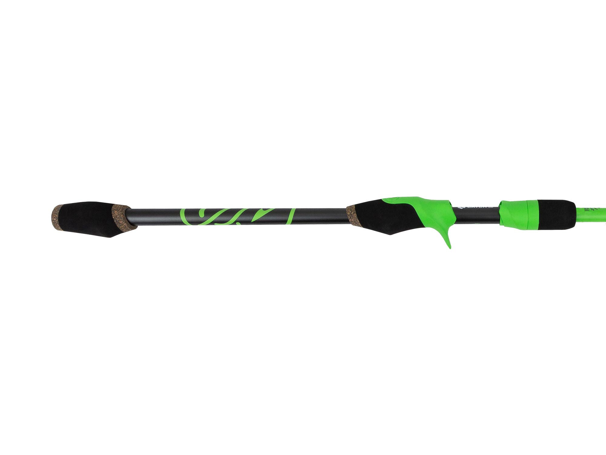 Googan Squad Green Series Muscle Casting Rod