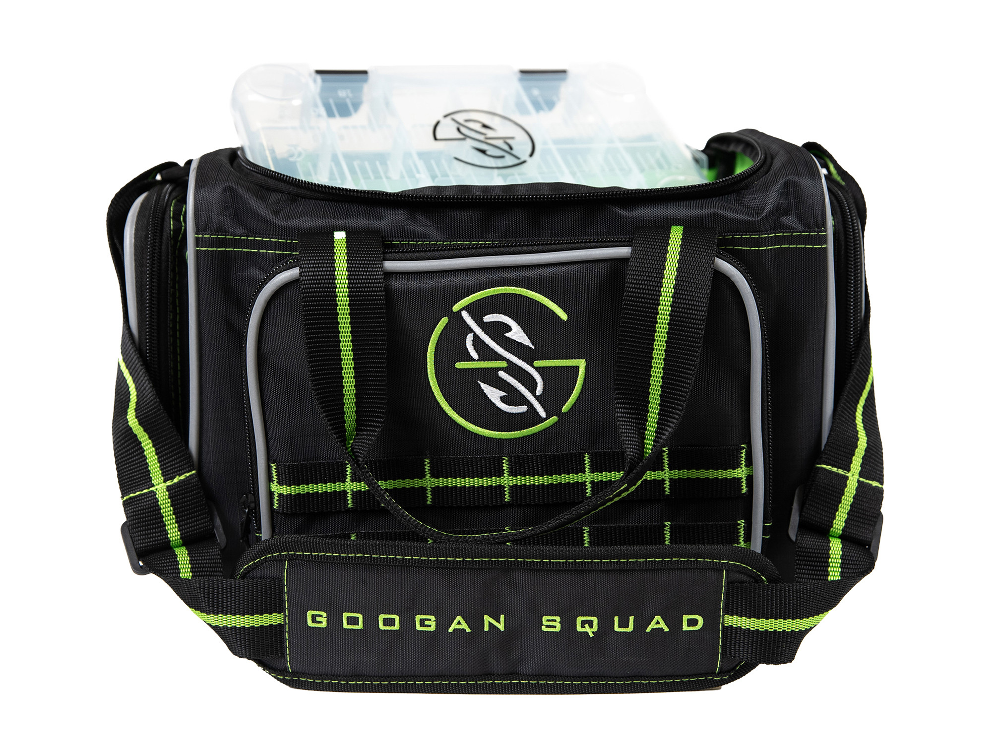 Googan Squad Tackle Bag 3600 | Karl’s Bait & Tackle