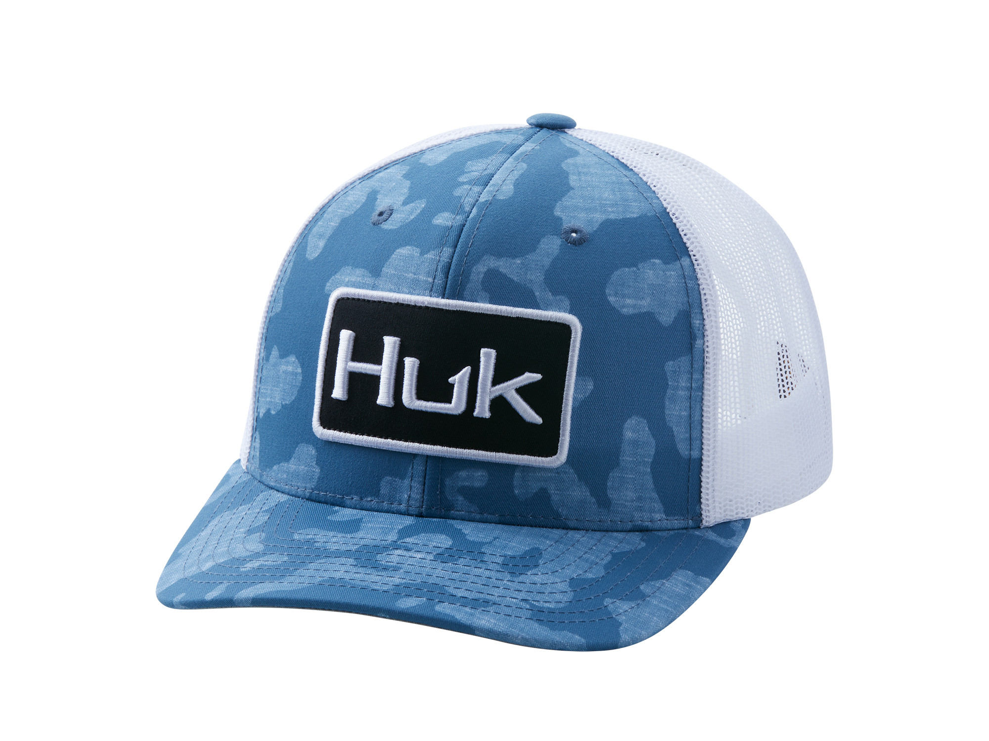 HUK Women's Trucker Fishing Hat - Sports & Outdoors - Woot
