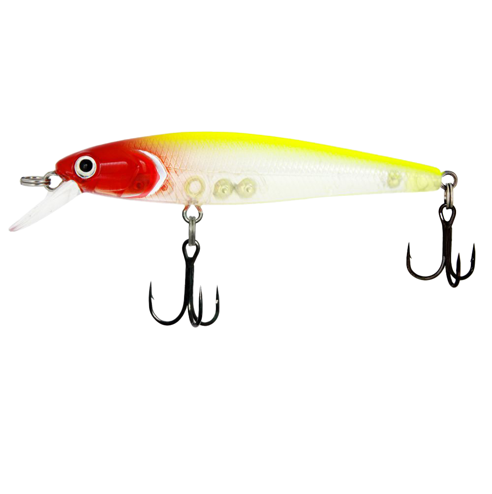 Dynamic Lures - Tackle Shack