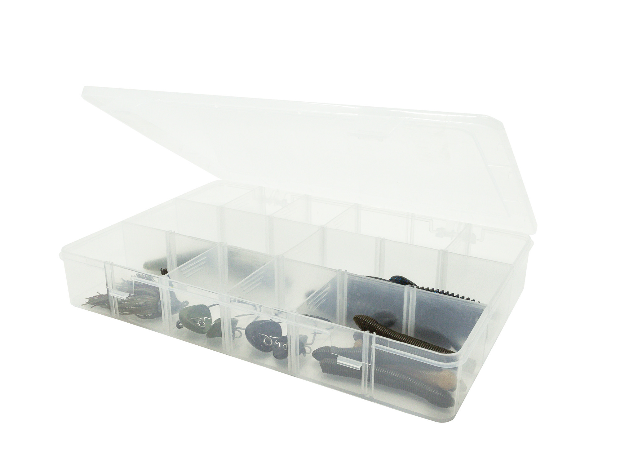 Karl's Stash Tackle Tray 3600 1pack