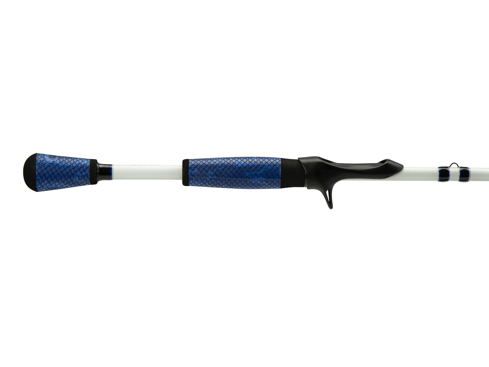 Inshore Speed Stick 7'6-1 Croaker Speci : : Sports