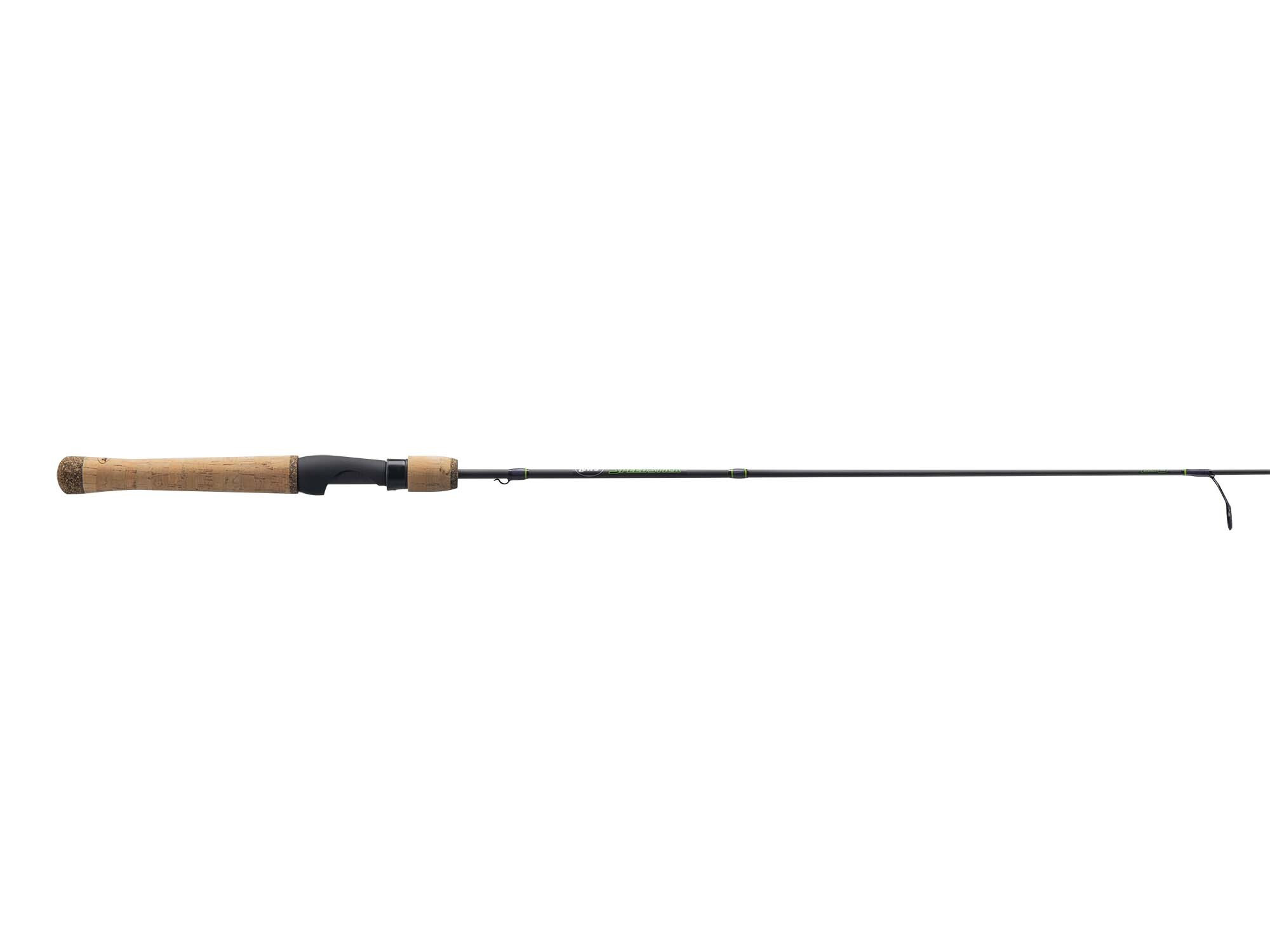 Lews Speed Stick Walleye Spinning Rod
