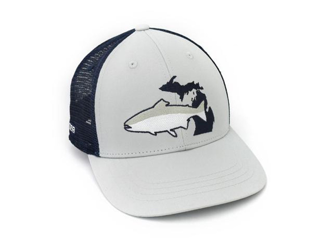 Walleye MN Snapback Hat, 44% OFF