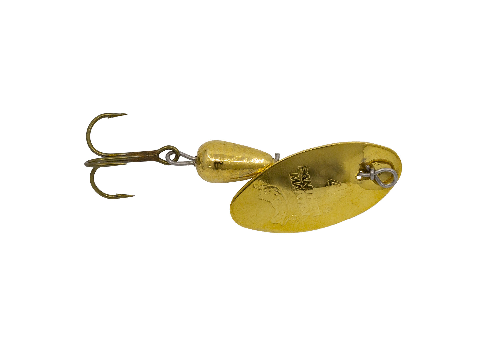 Spinner Fishing Lures Choice of Color & Quantity Classic Panther Martin 1/8 oz