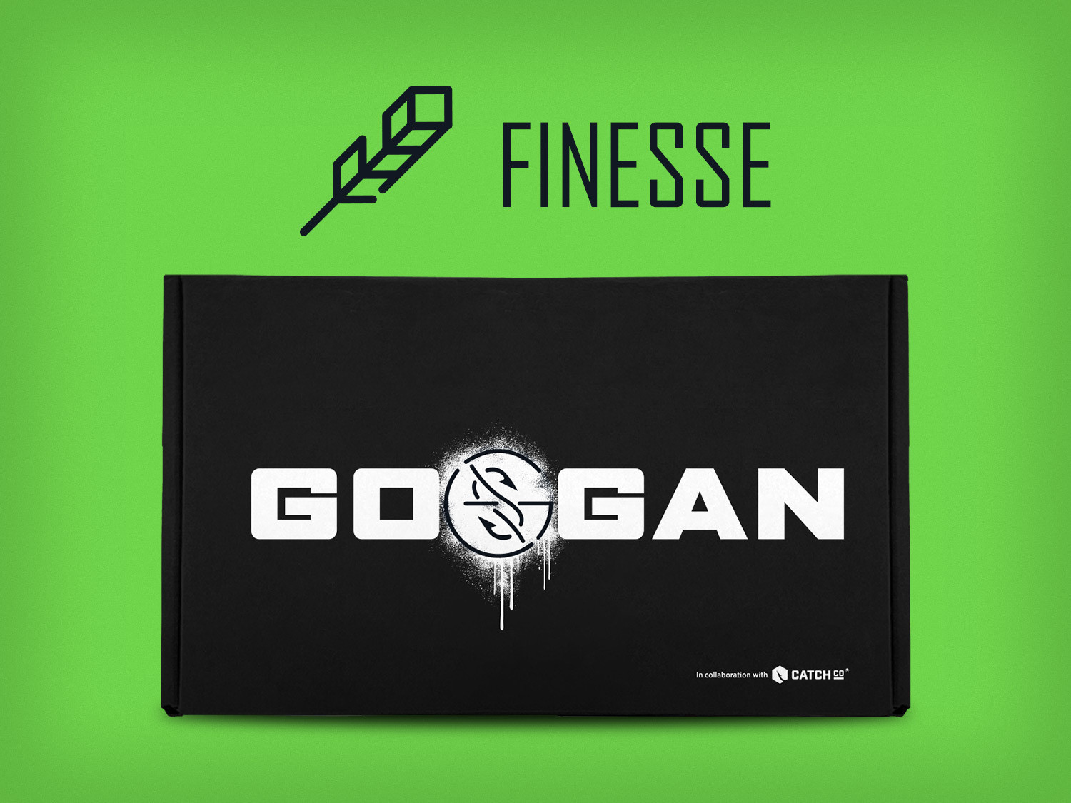 Googan Squad CatchSmart Finesse Kit | Karl's Bait & Tackle