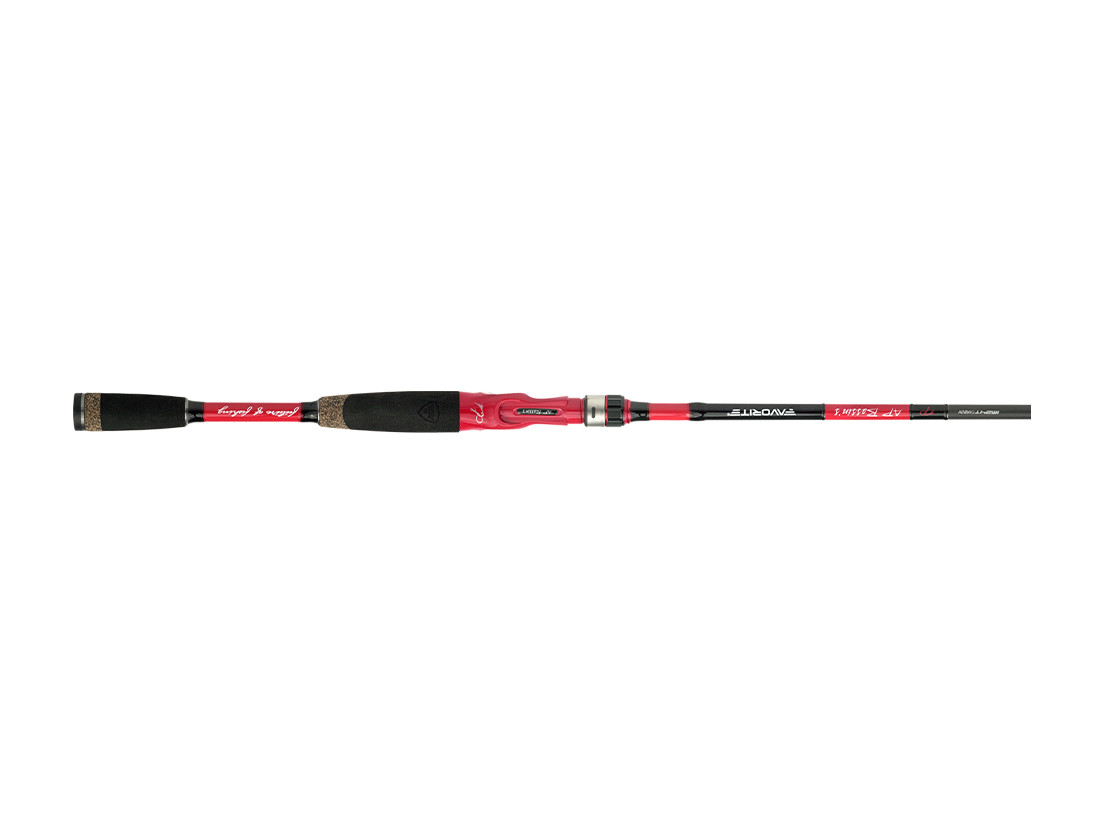 Favorite Fishing Absolute Casting Rod