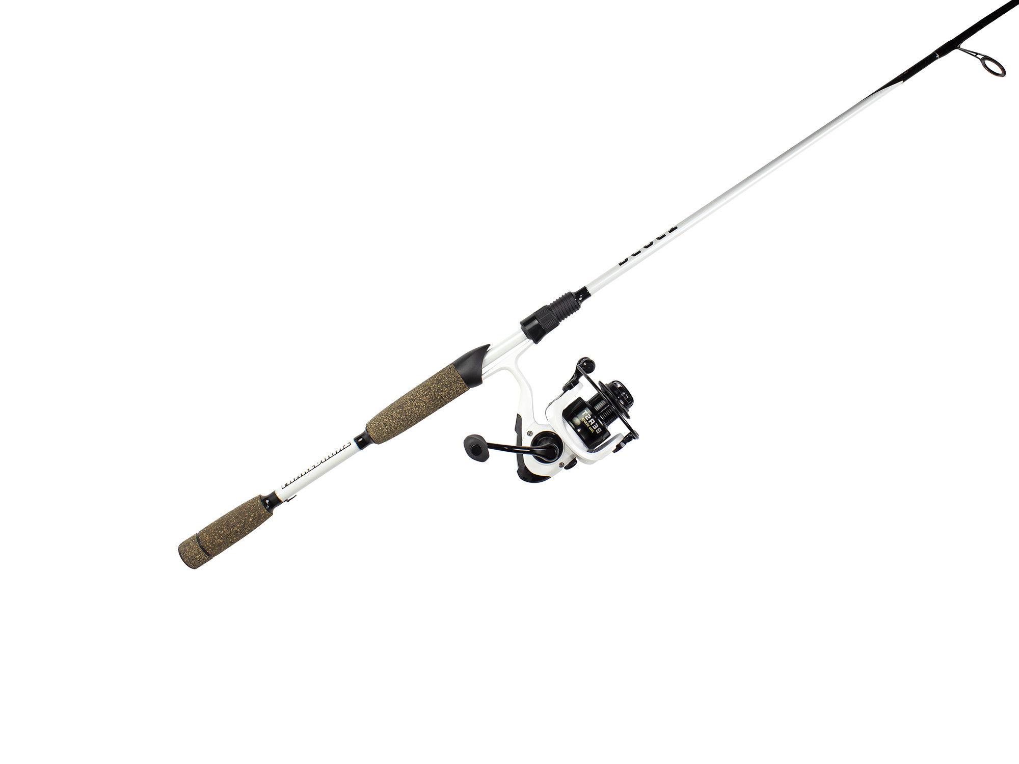 Lunkerhunt Beast Spinning Combo | Karl's Bait & Tackle