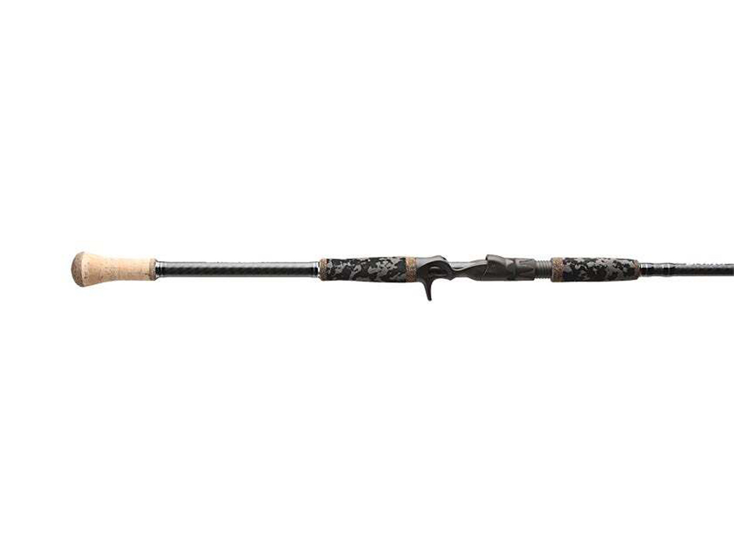 Savage Gear Browser Casting Rod