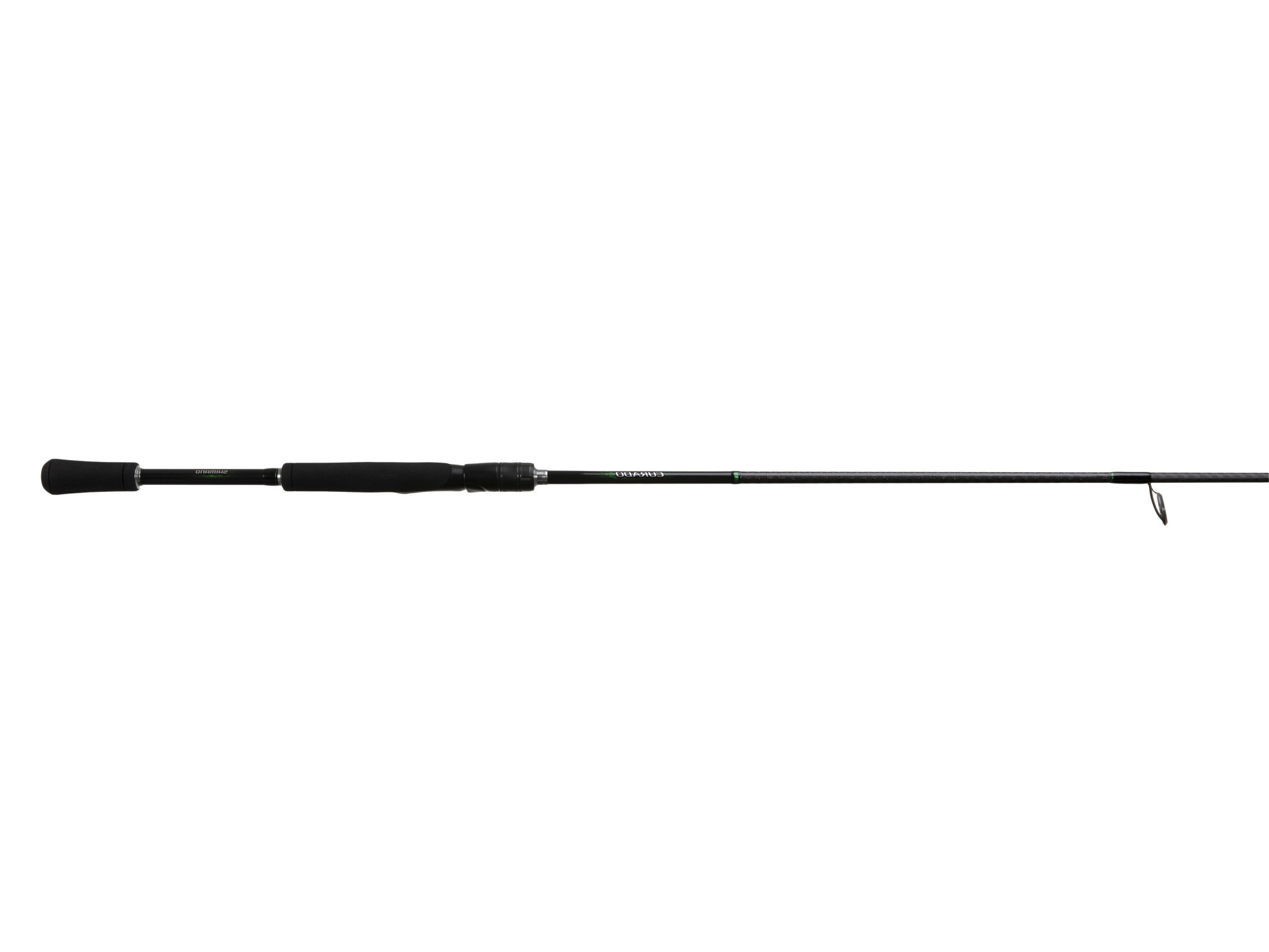 Shimano Curado Spinning Rod