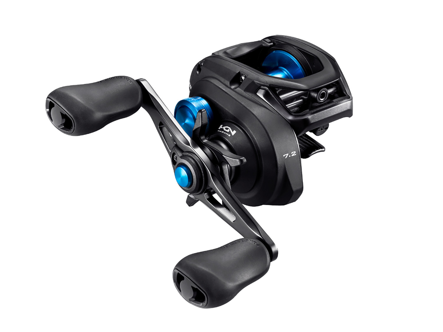 slx baitcaster