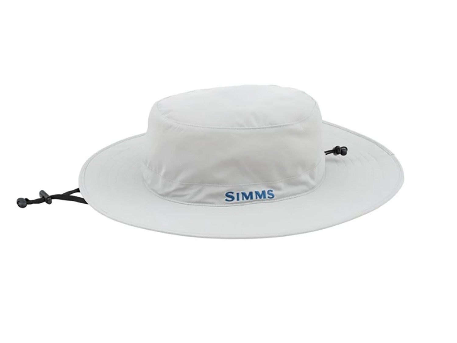 simms bucket hat