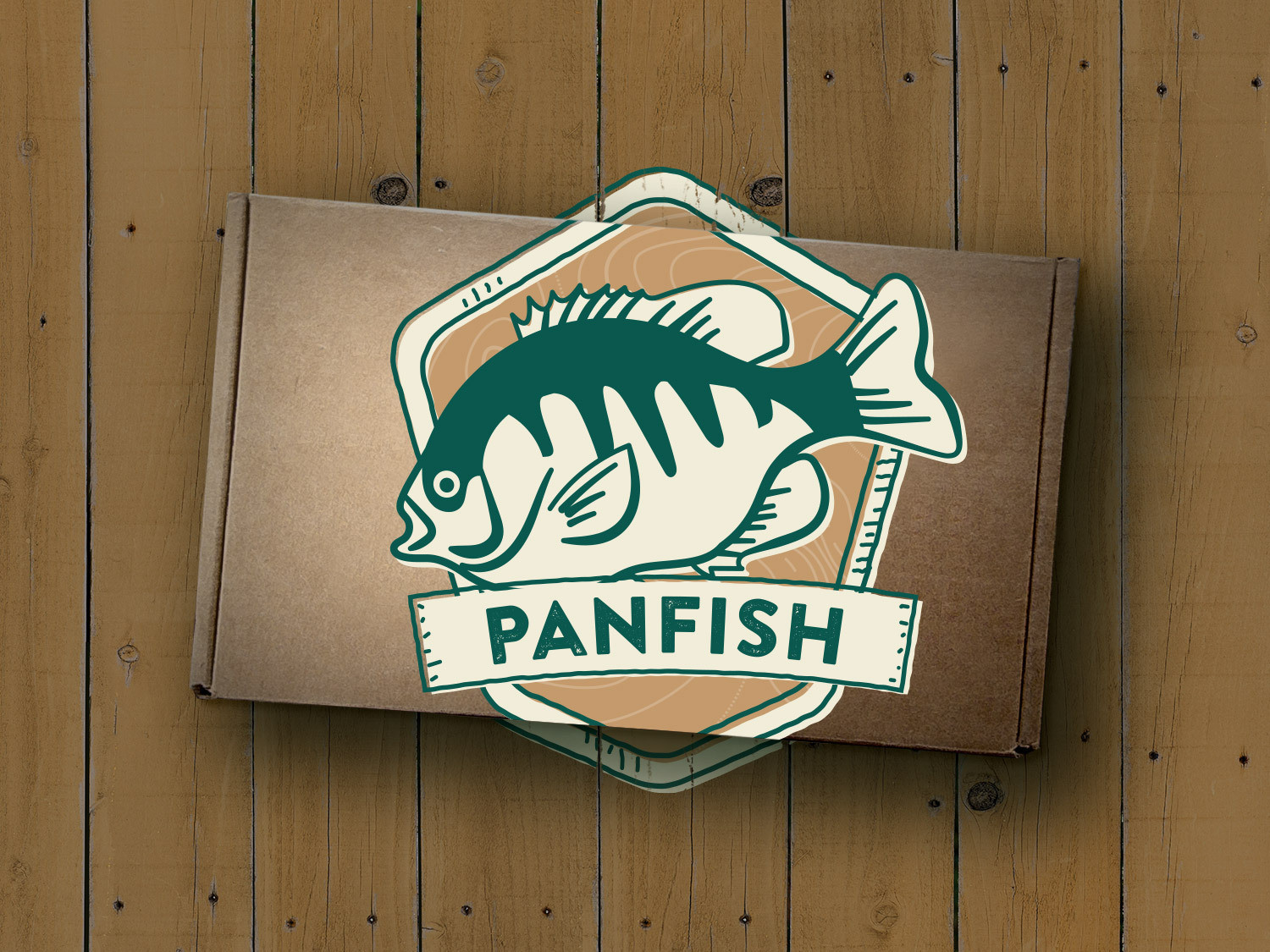 Multi-Species Fishing Gift Box - Panfish, Crappie, Bluegill and more –  MONSTERBASS