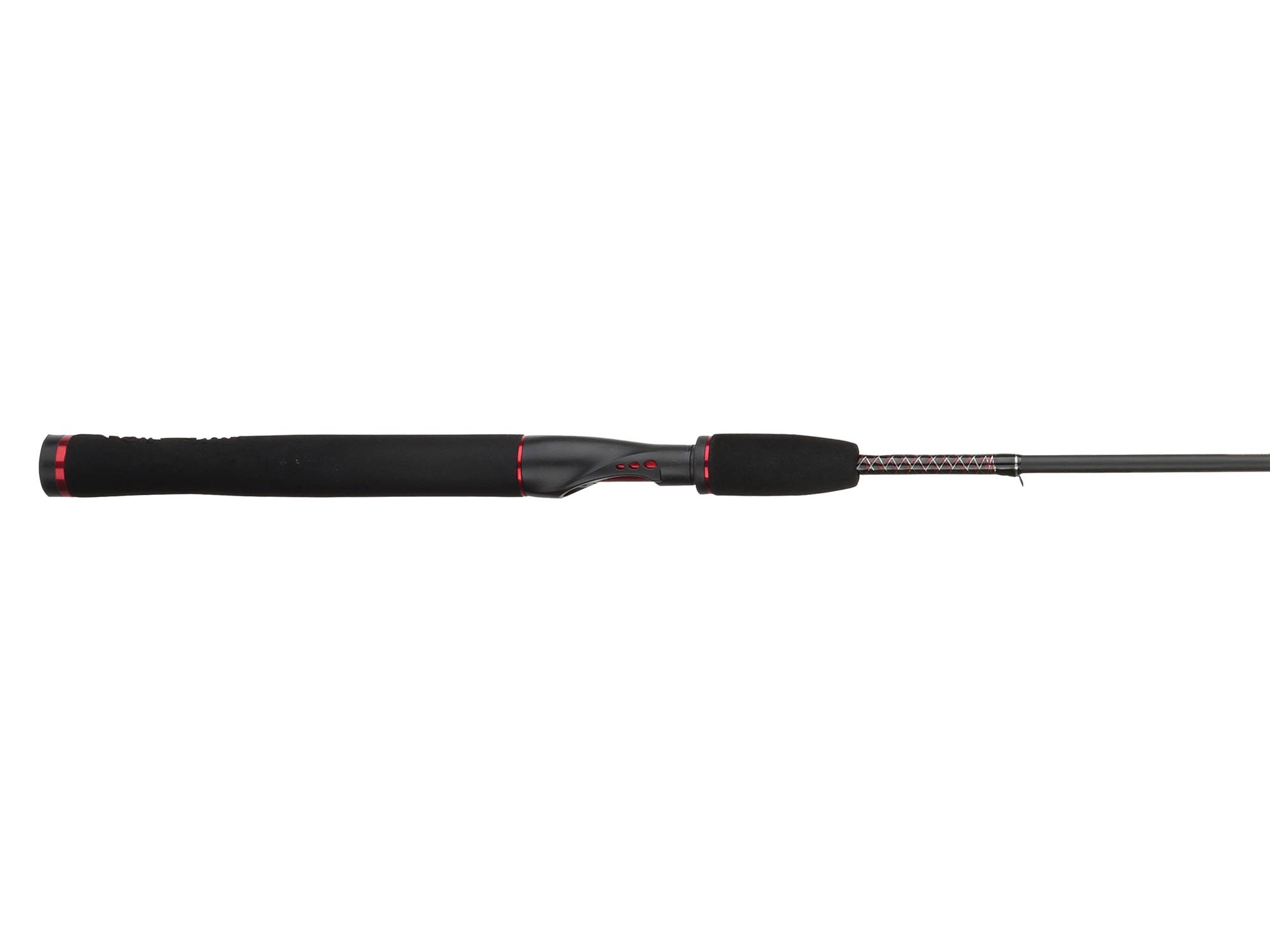 Ugly Stik 7' GX2 Spinning Fishing Rod and Reel Spinning Combo Size