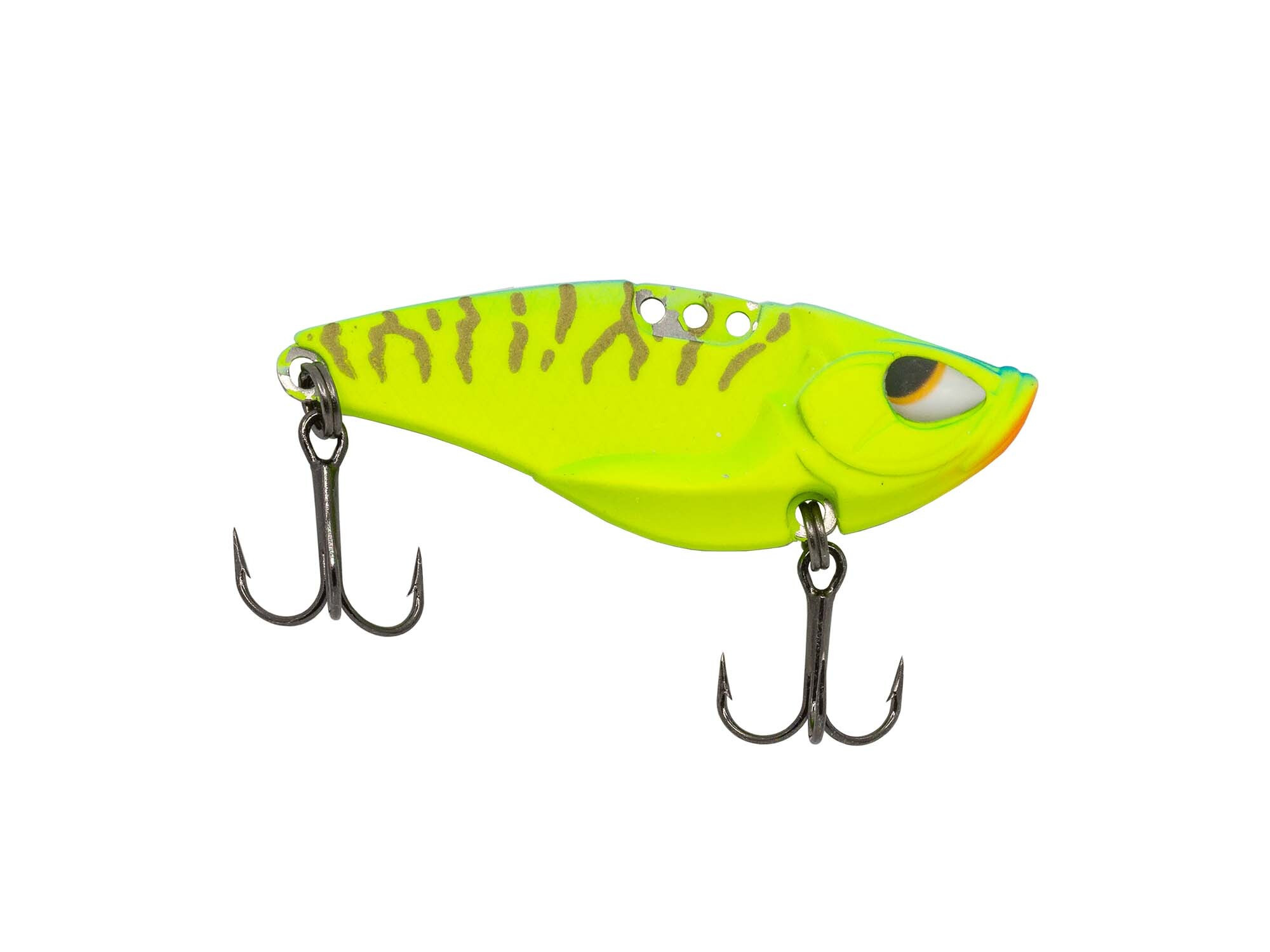 Acme Tackle V-Rod Blade Bait in Assorted Colors