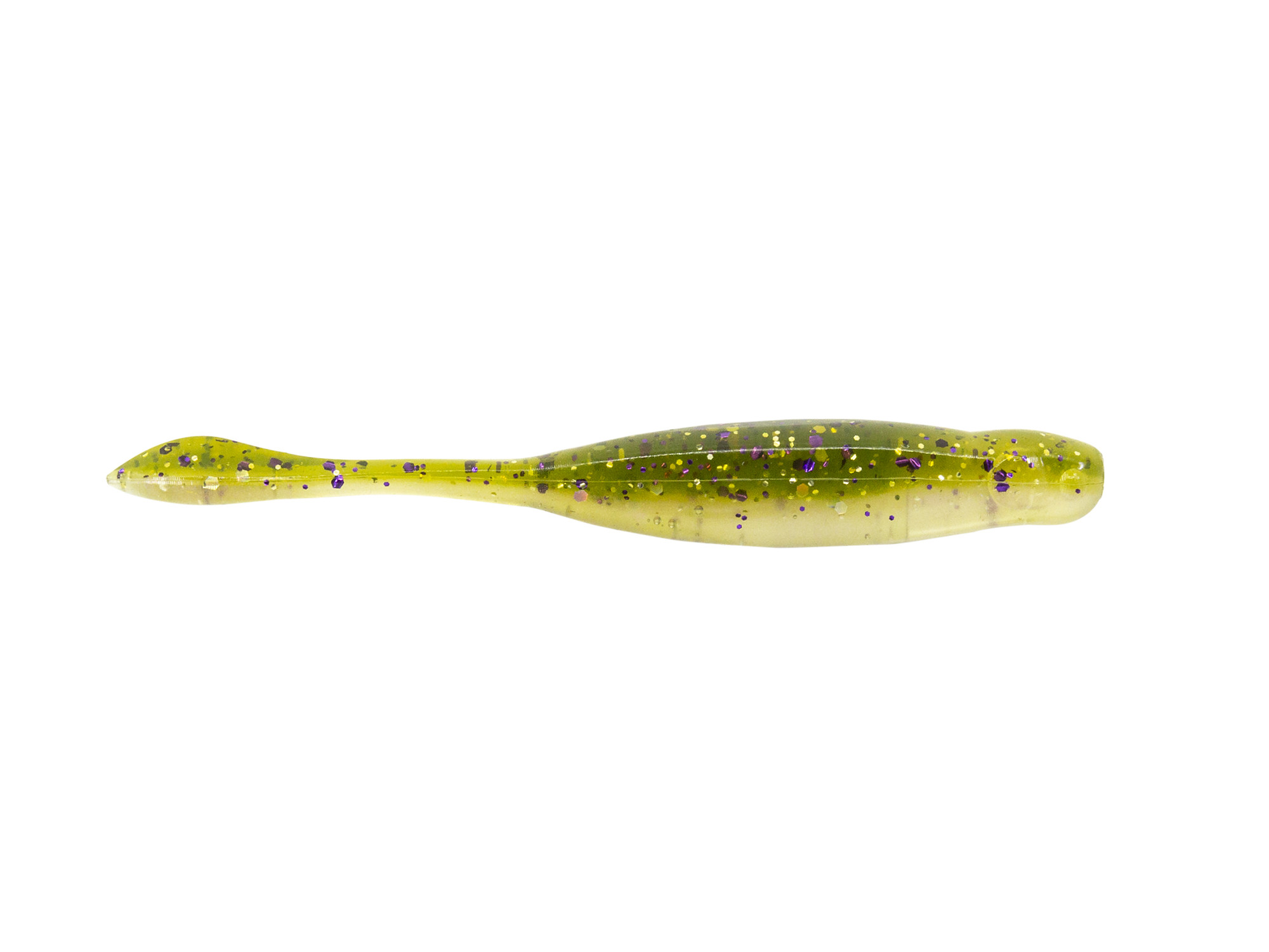 X Zone Lures Hot Shot Minnow