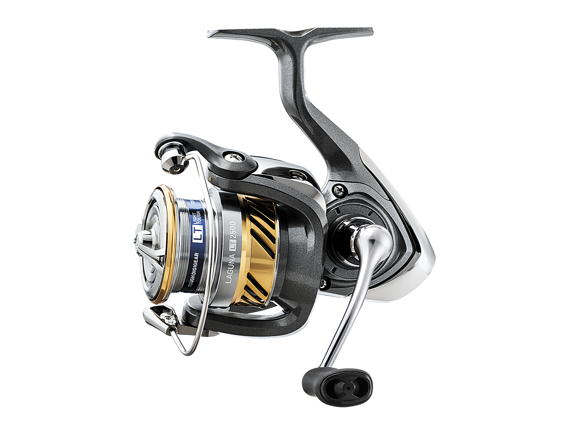 Frequently Asked Questions – Daiwa US