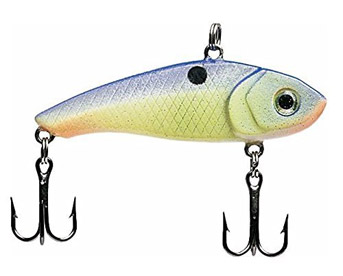Dynamic Lure HD Ice - Discount Fishing Tackle
