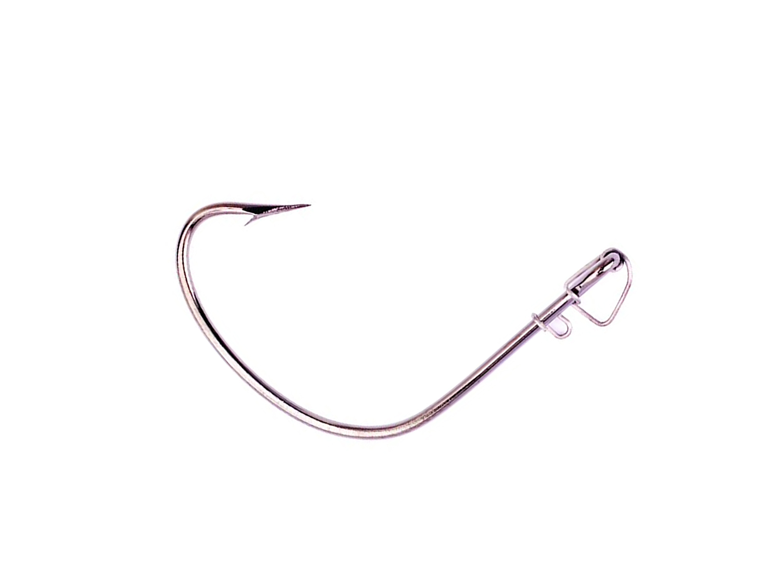 EAGLE CLAW SHAW Grigsby HP Seaguard Hooks, Size 2, #L152G, 16 Total Hooks  (New) $9.99 - PicClick