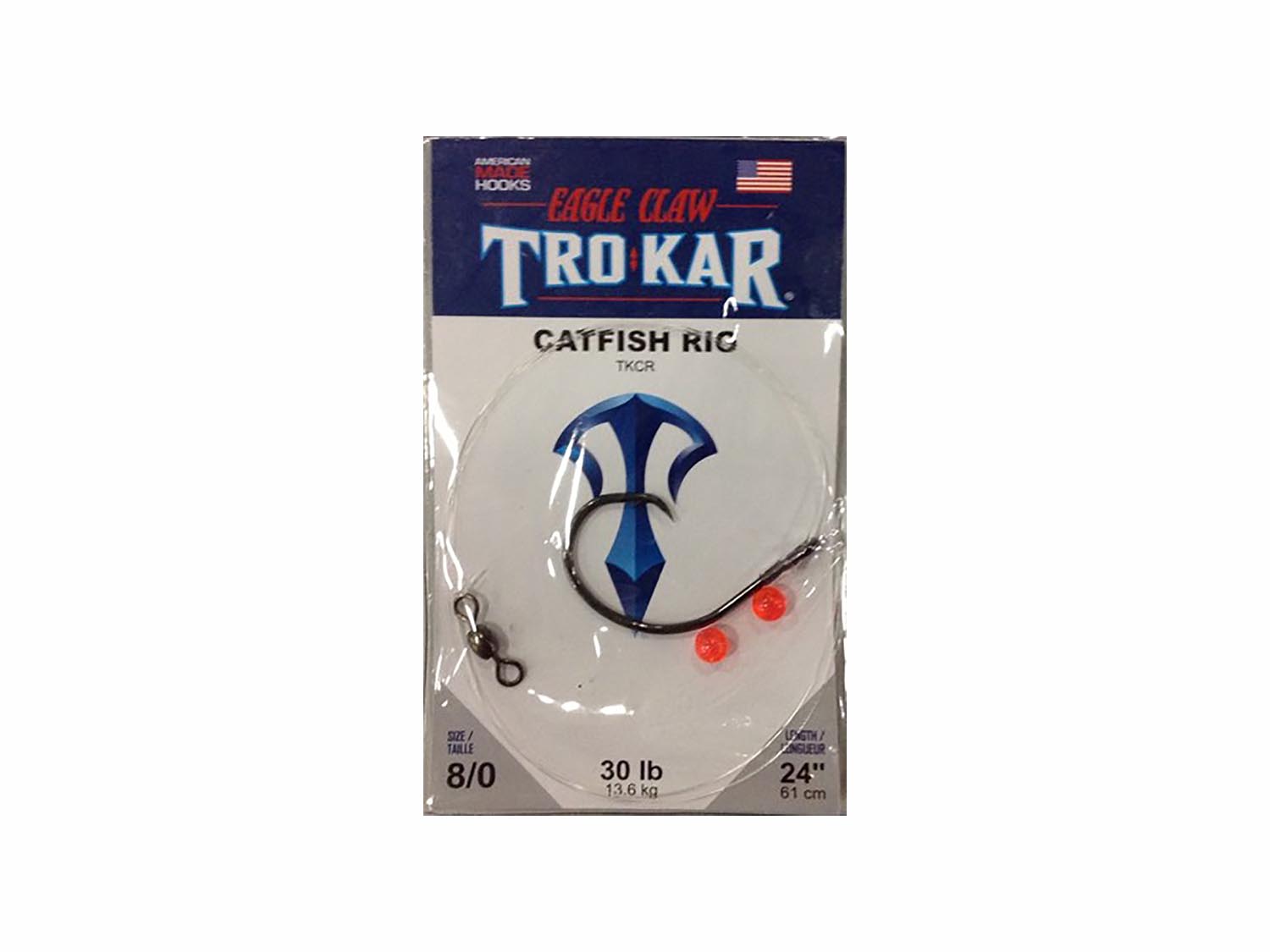 Trokar Catfish Rig  Karl's Bait & Tackle