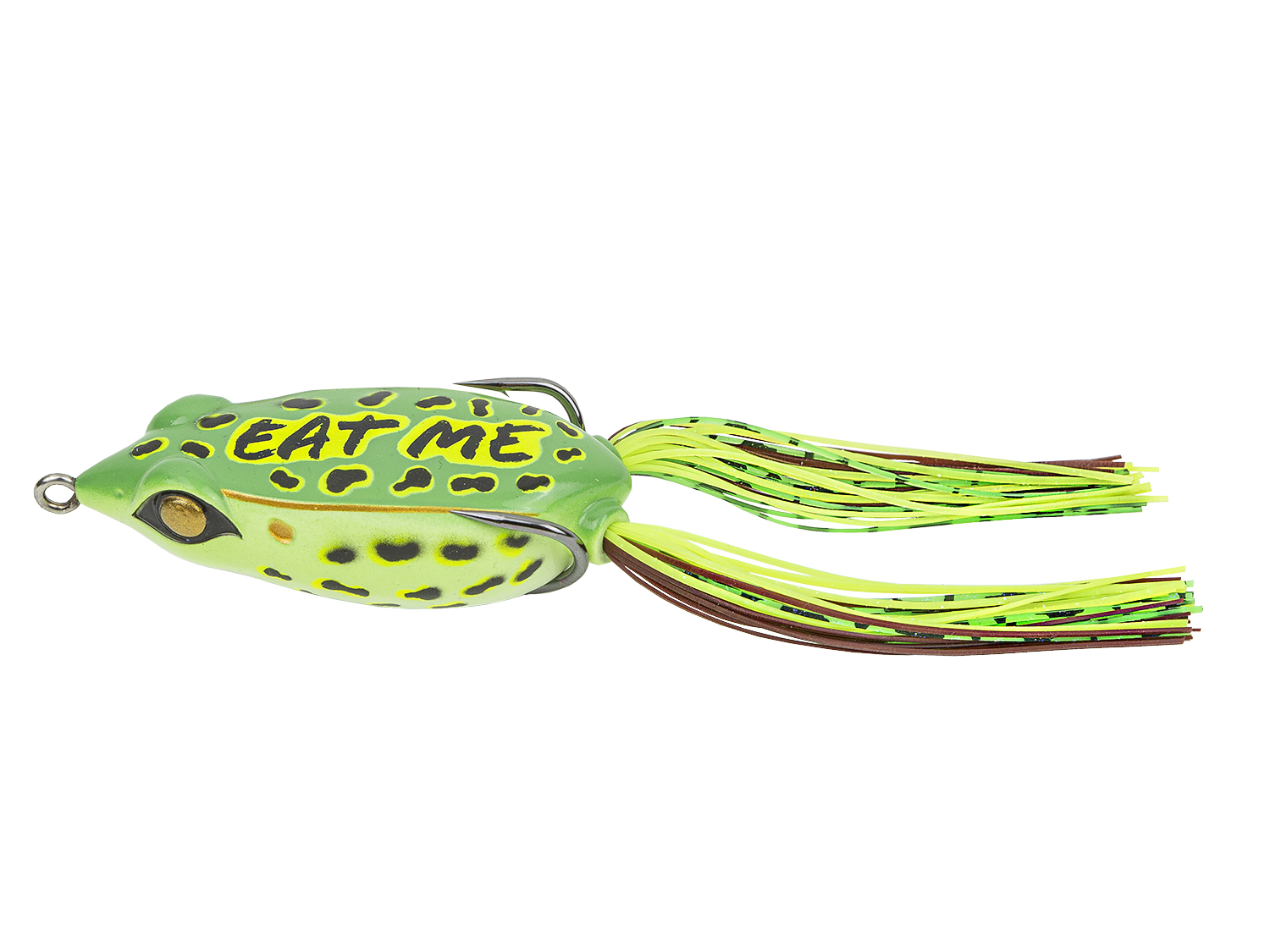 Hand Made Good Quality Hollow Body Soft Frog Fishing Lure - China Fishing  Lure Frog and Fishing Tackle price
