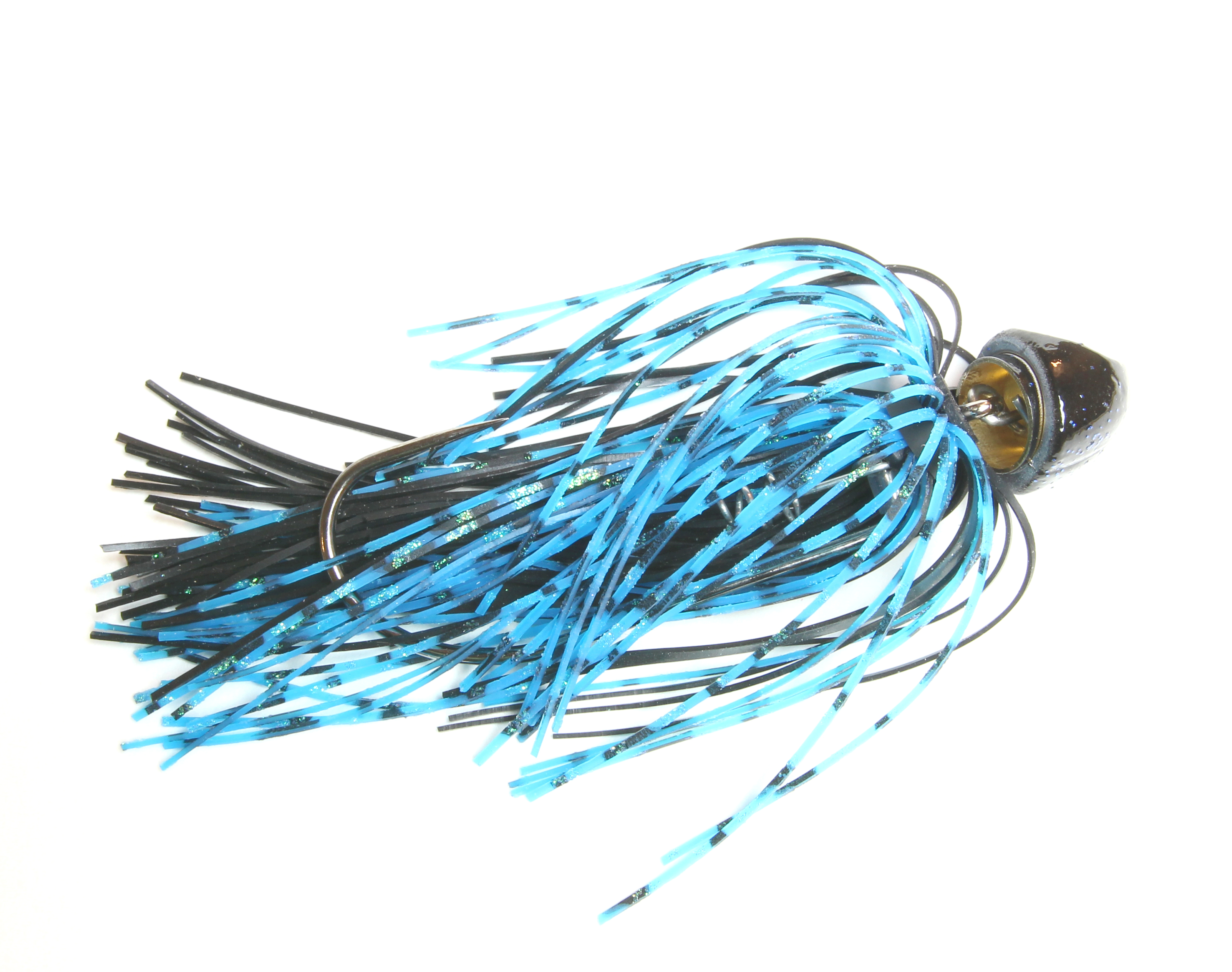 Freedom Tackle Brush-less Jig