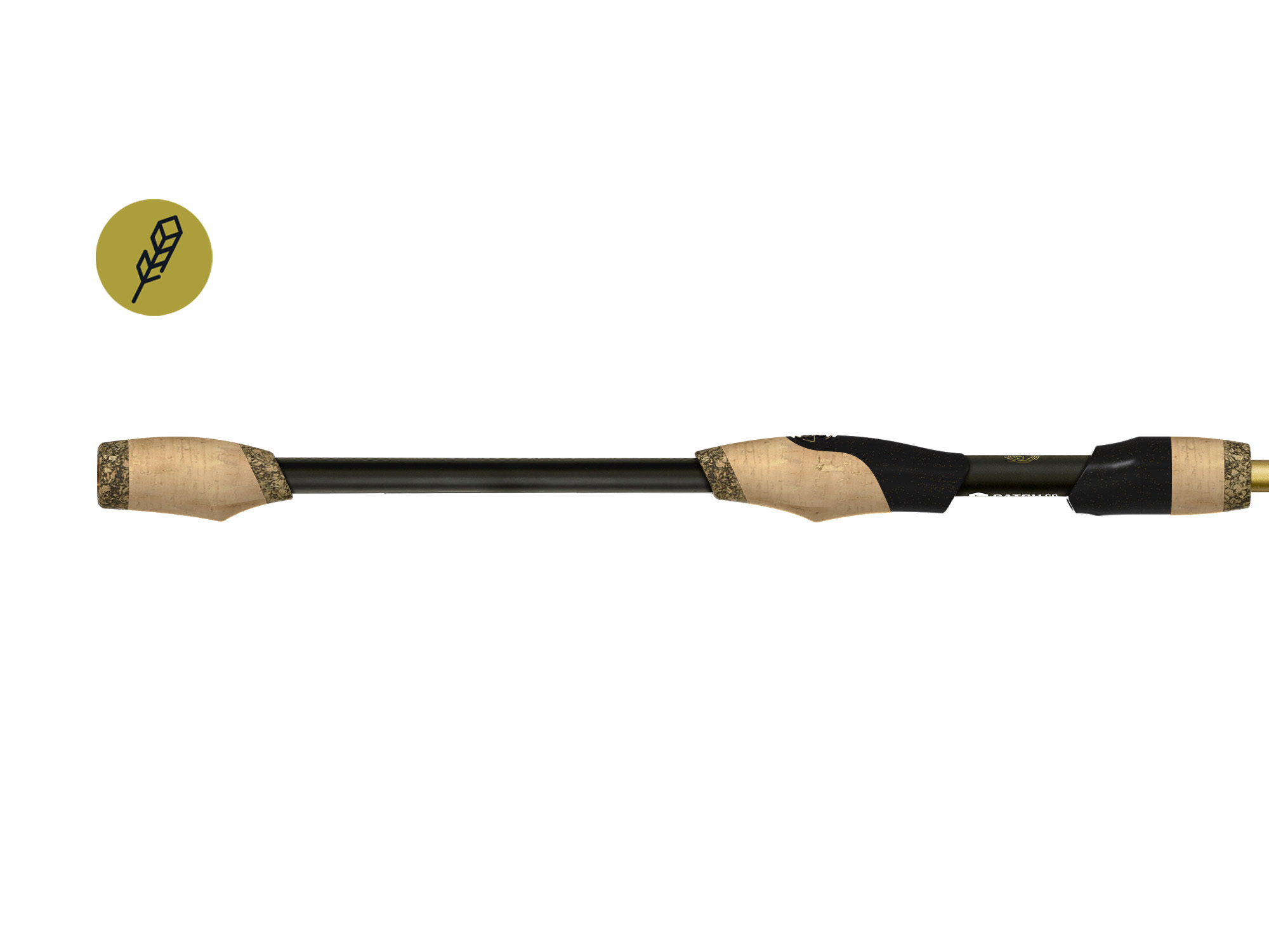 Googan Squad Gold Series Finesse Spinning Rod Karl S Bait Tackle