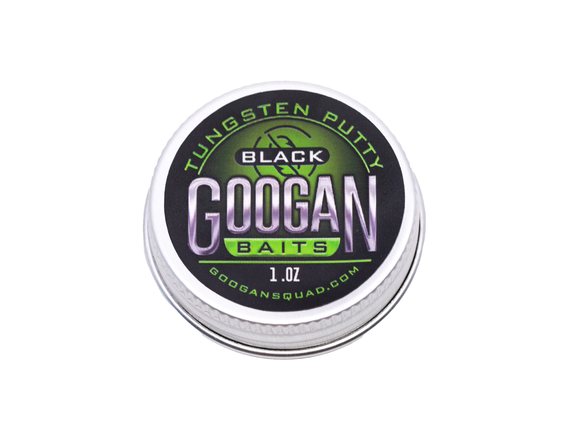 Googan Baits Green Series Tungsten Putty
