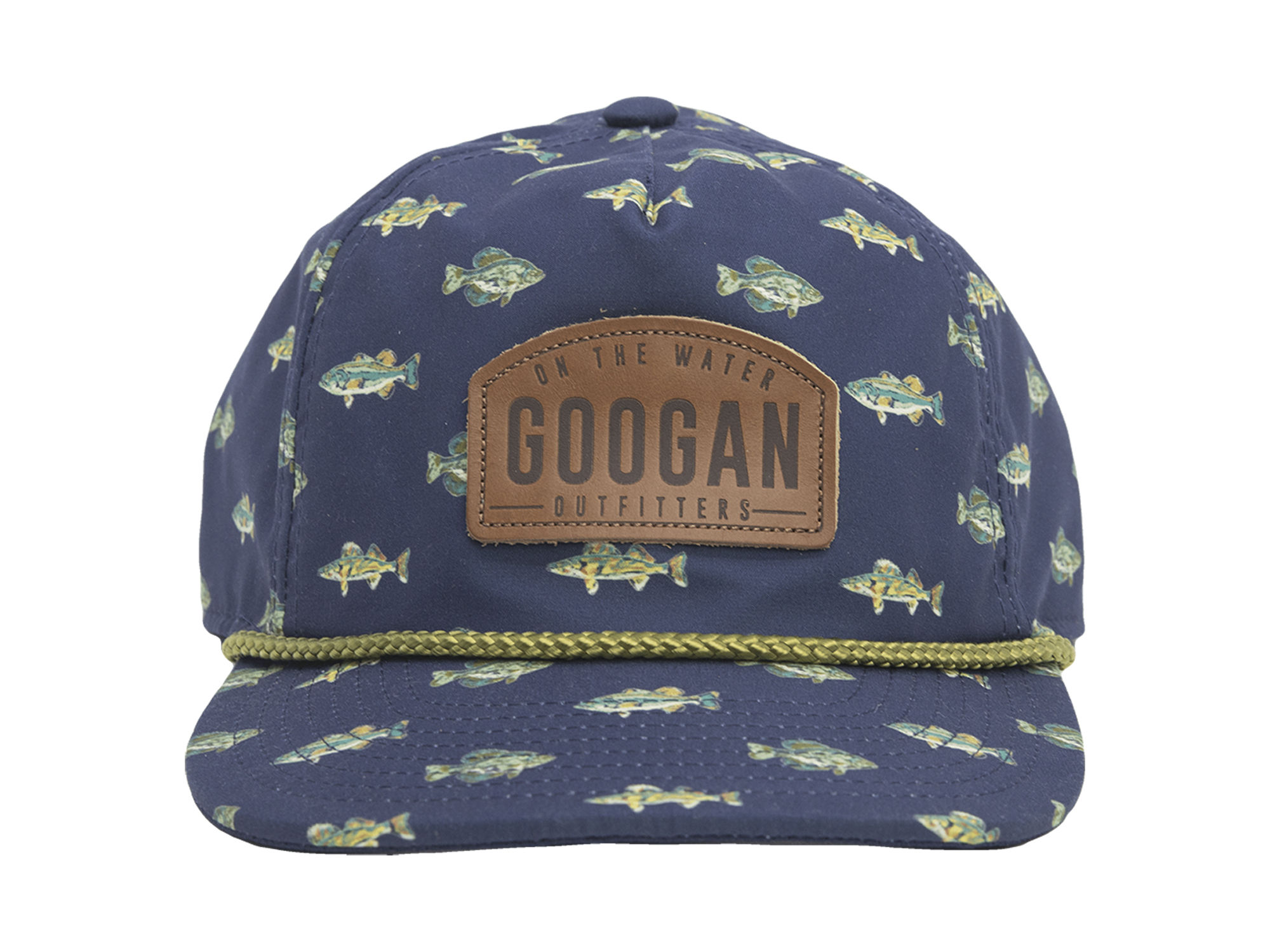 HATS – Googan Squad