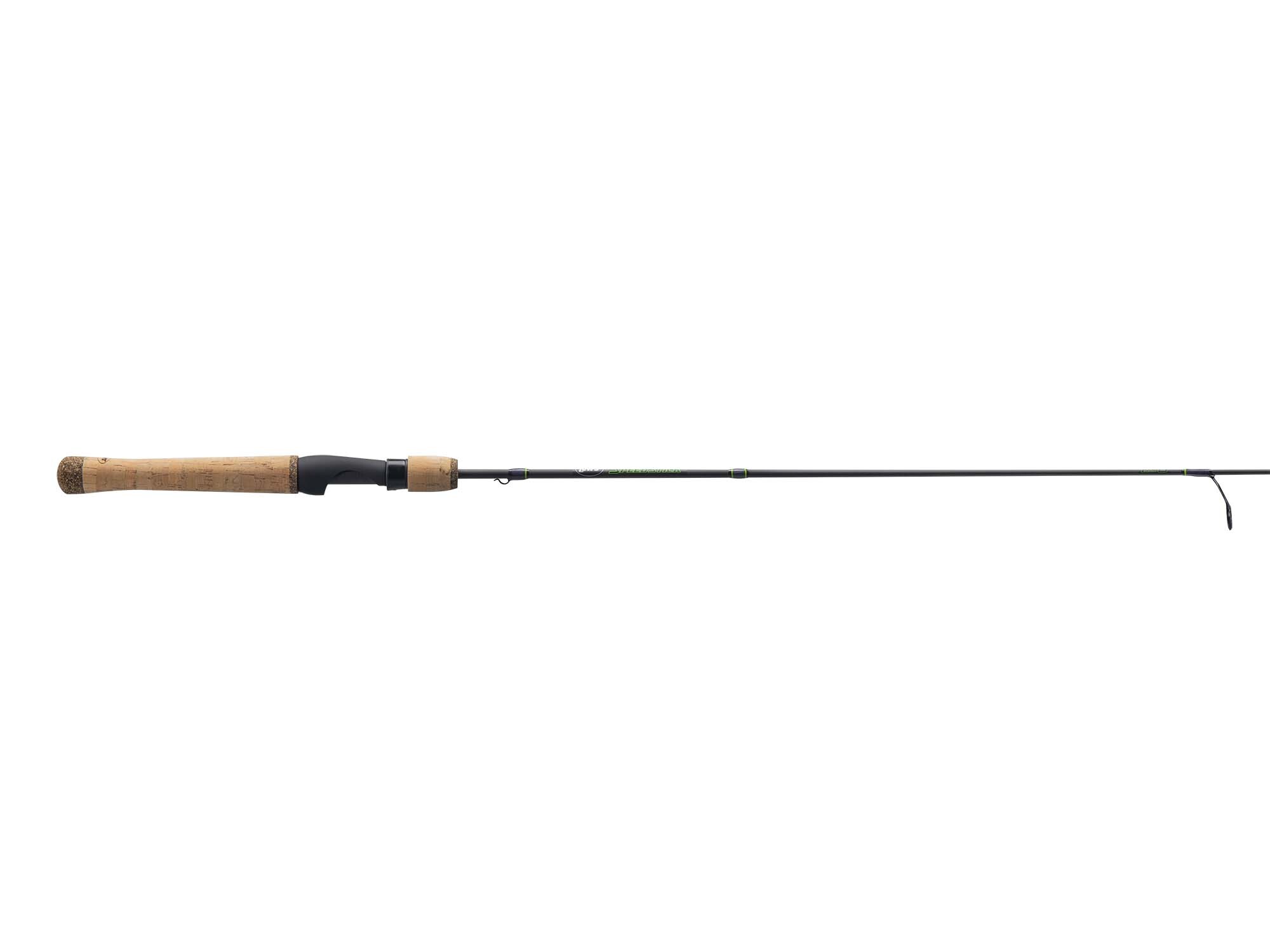  Lew's Speed Stick 5'-1 Ultra Light Spinning Rod : Sports &  Outdoors