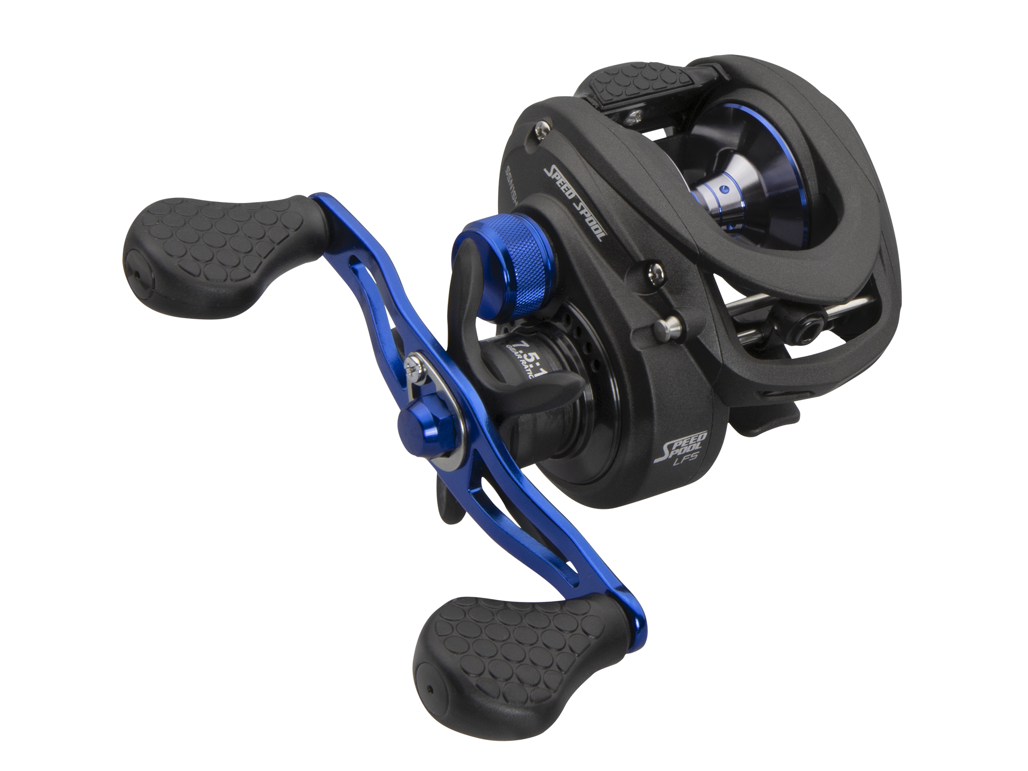 What are your thoughts on Googan's new baitcasters