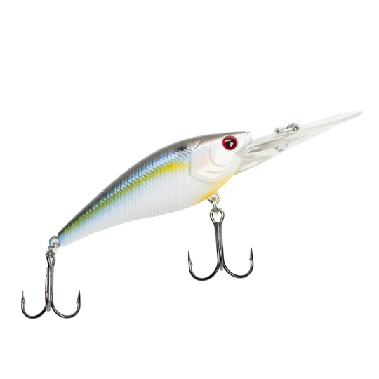 Berkley Flicker Shad 3 Pack