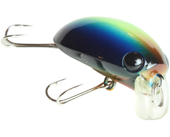Lucky Craft Gengoal 45F fishing lures original range of colors 