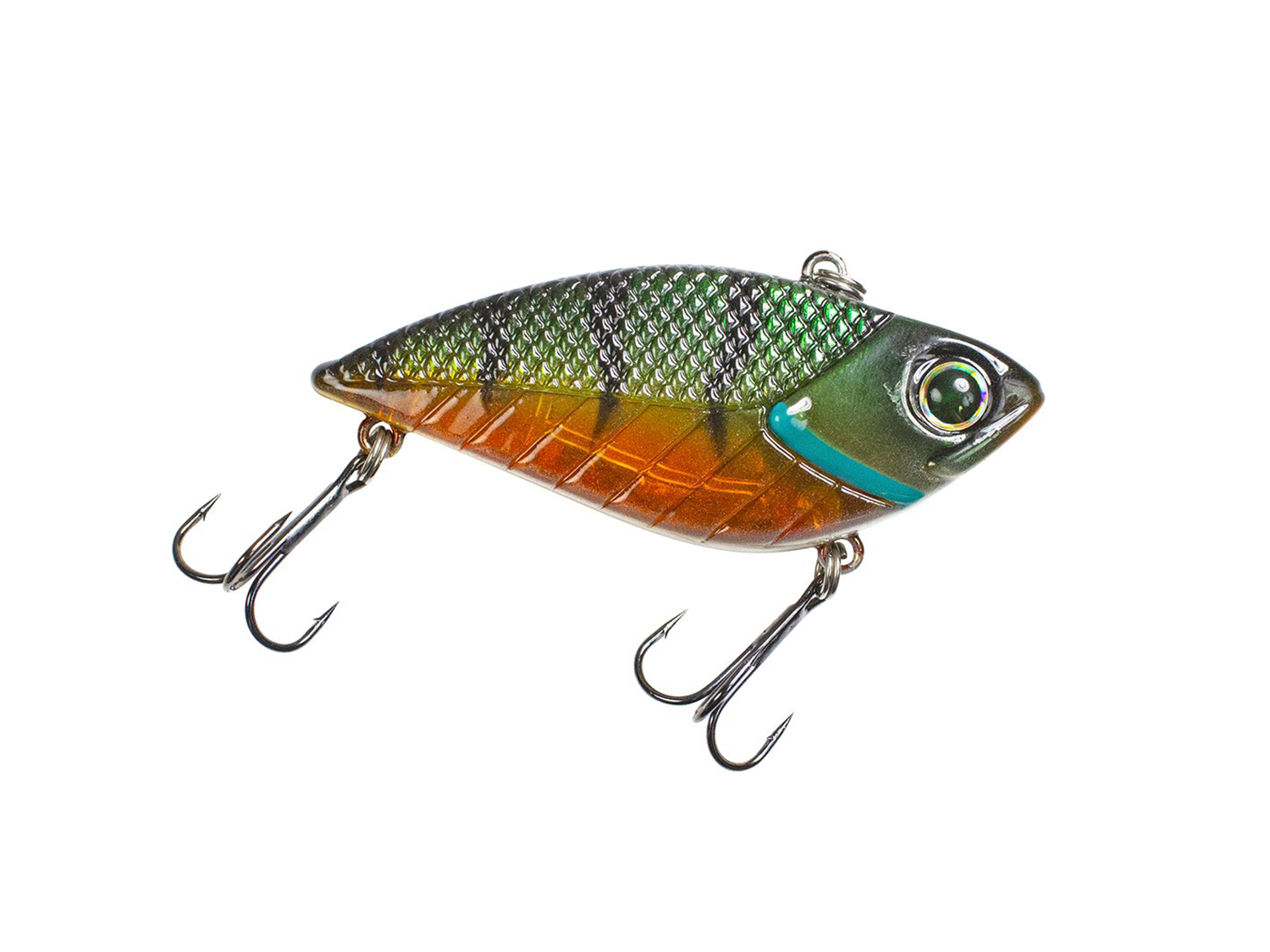 BioSpawn RattleBot - Lipless Crankbait