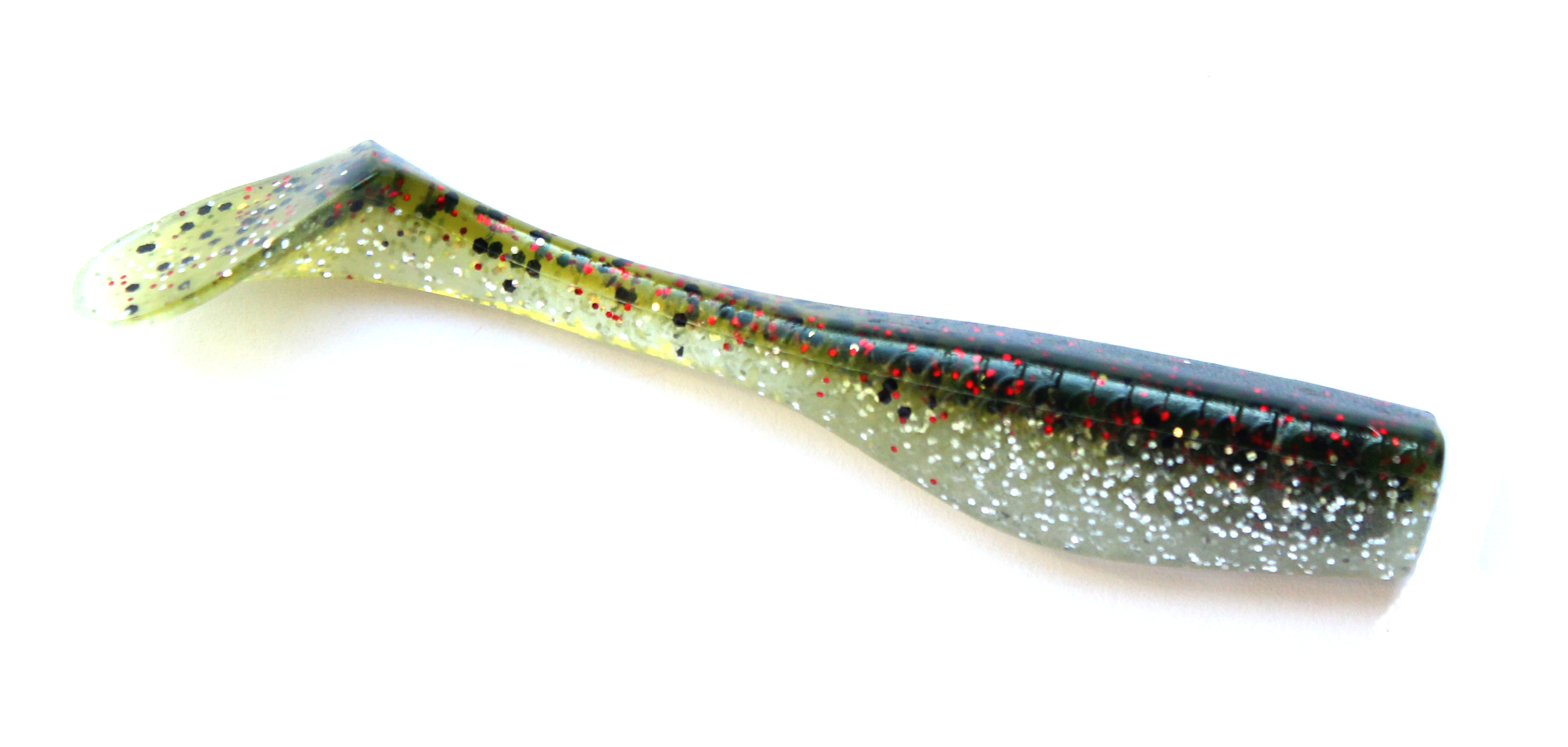 Dockside Bait & Tackle Matrix Craw