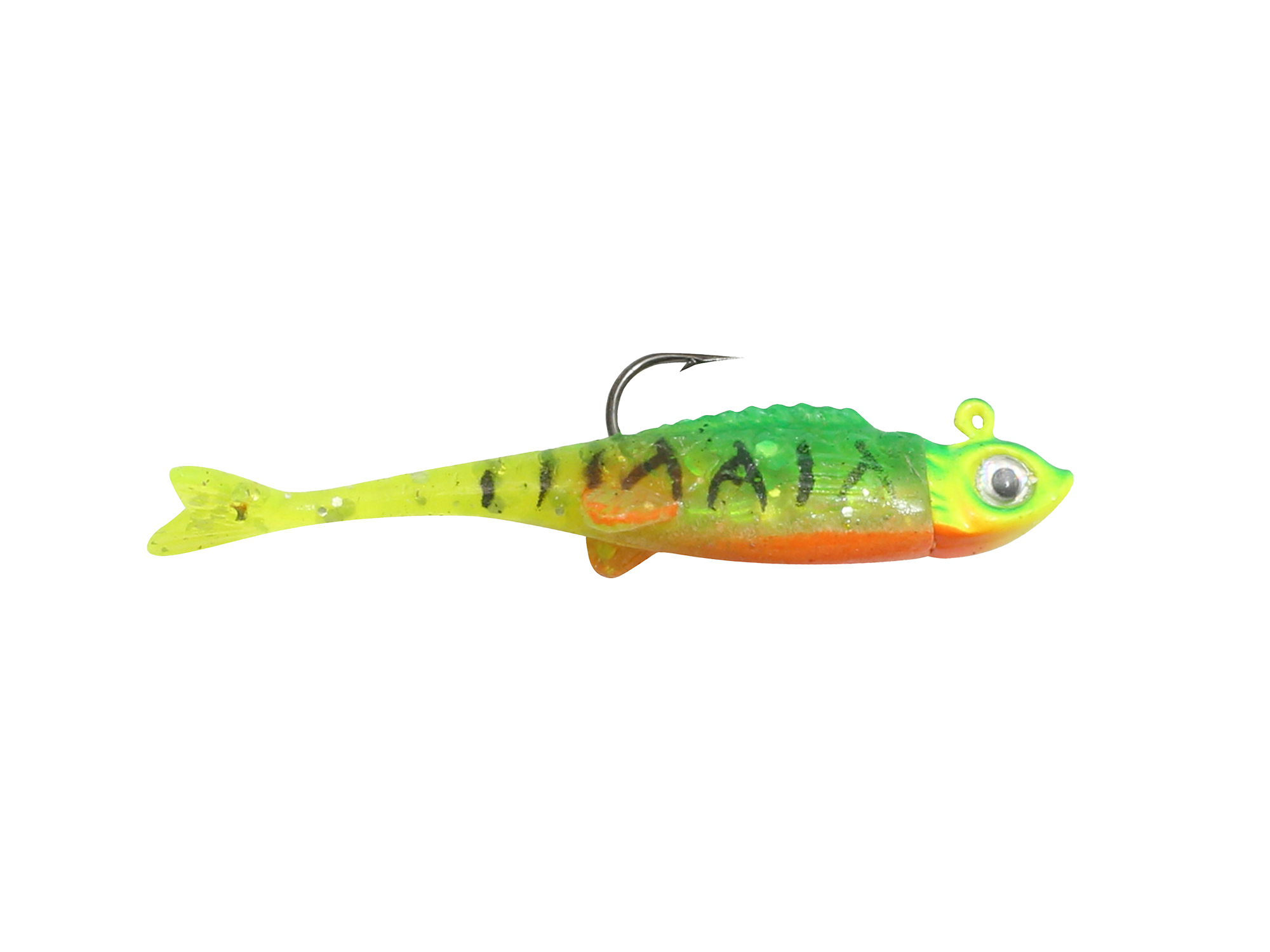 Mimic minnow hot sale