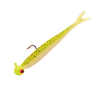 Northland Tackle Jig'n Tail Mini Smelt