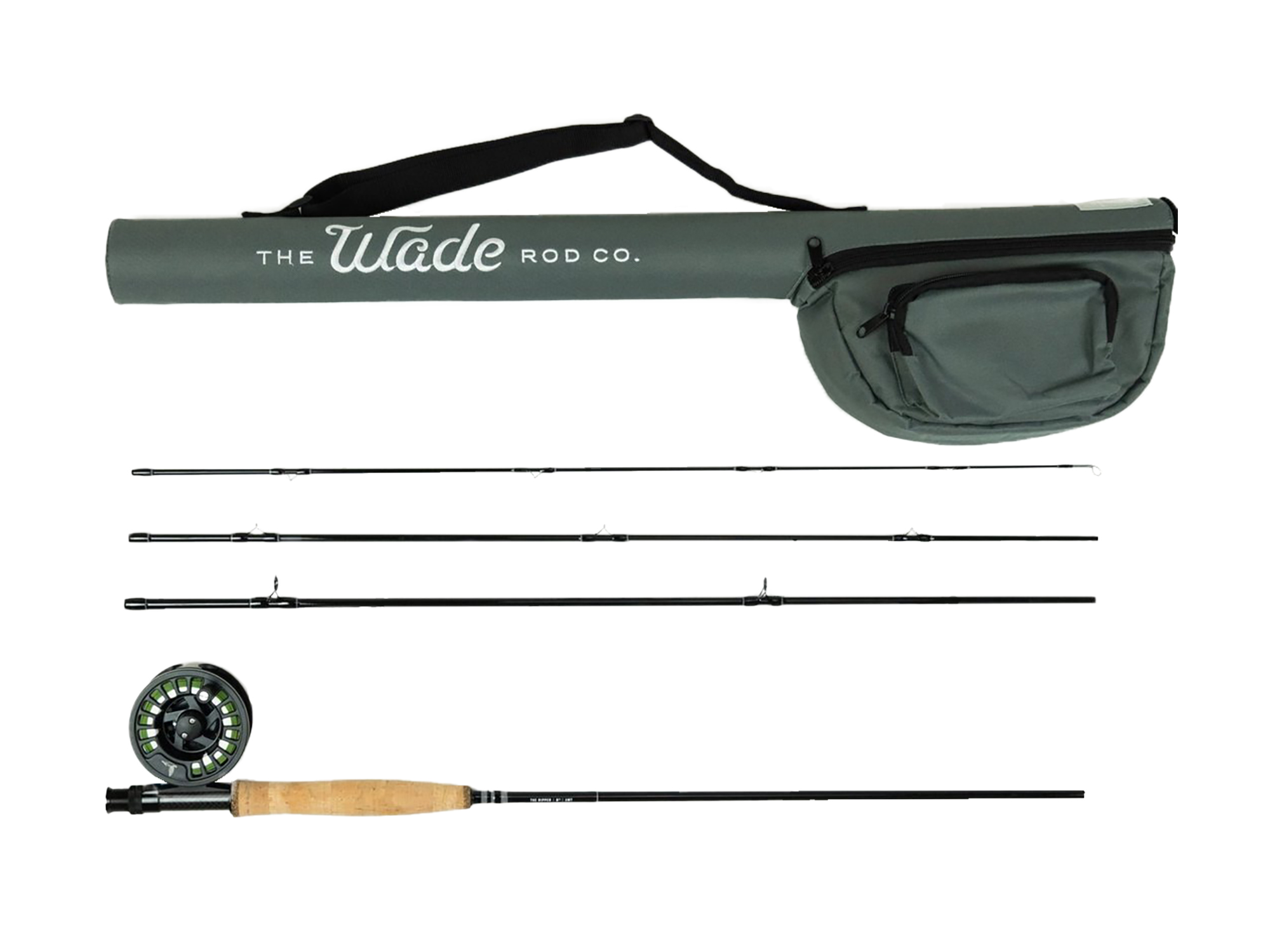 wade rods