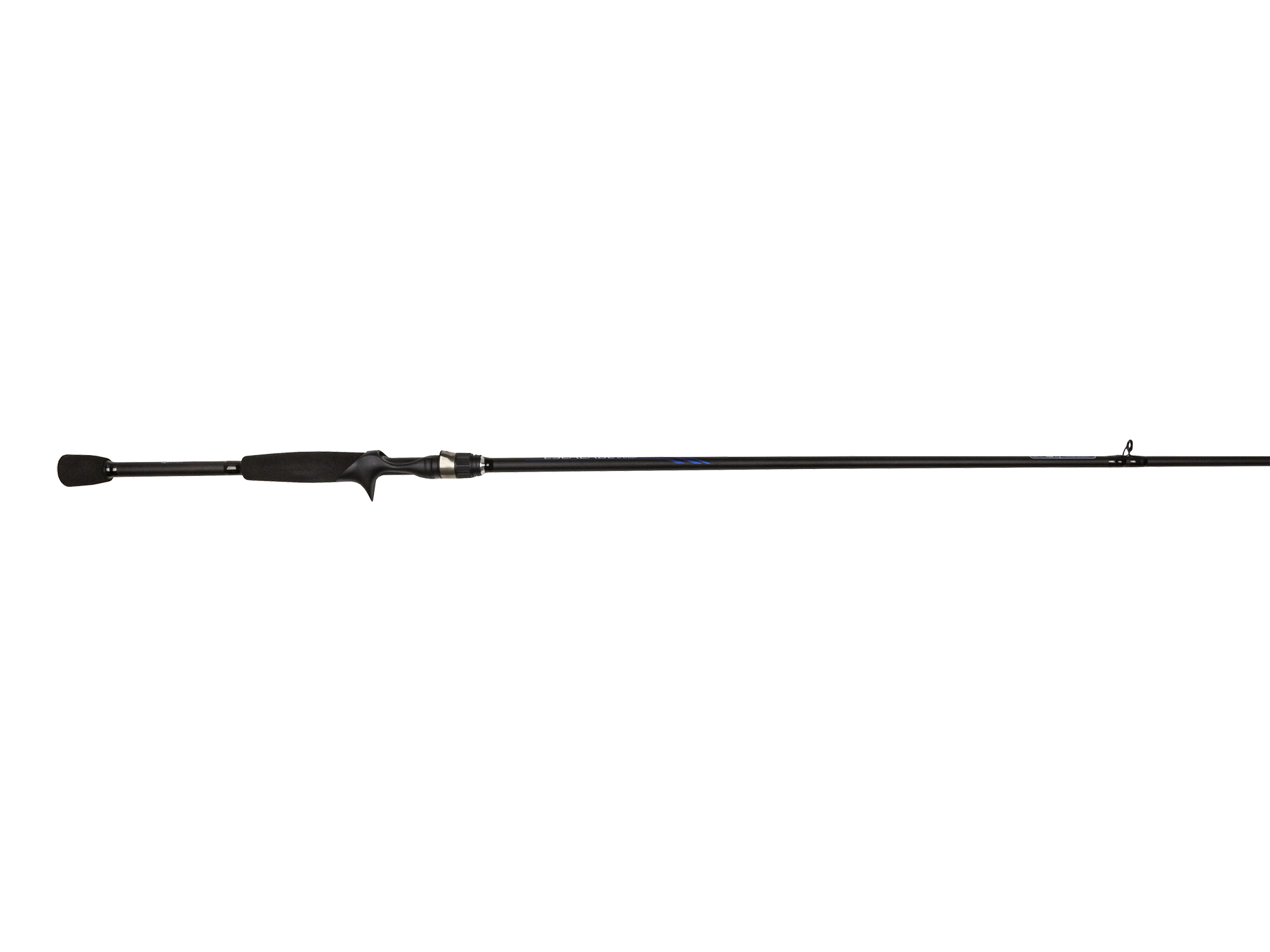 Quantum Ice Casting Rod, 28-Inch 1-Piece Medium-Heavy Power, Fast-Action  and Cork Handle