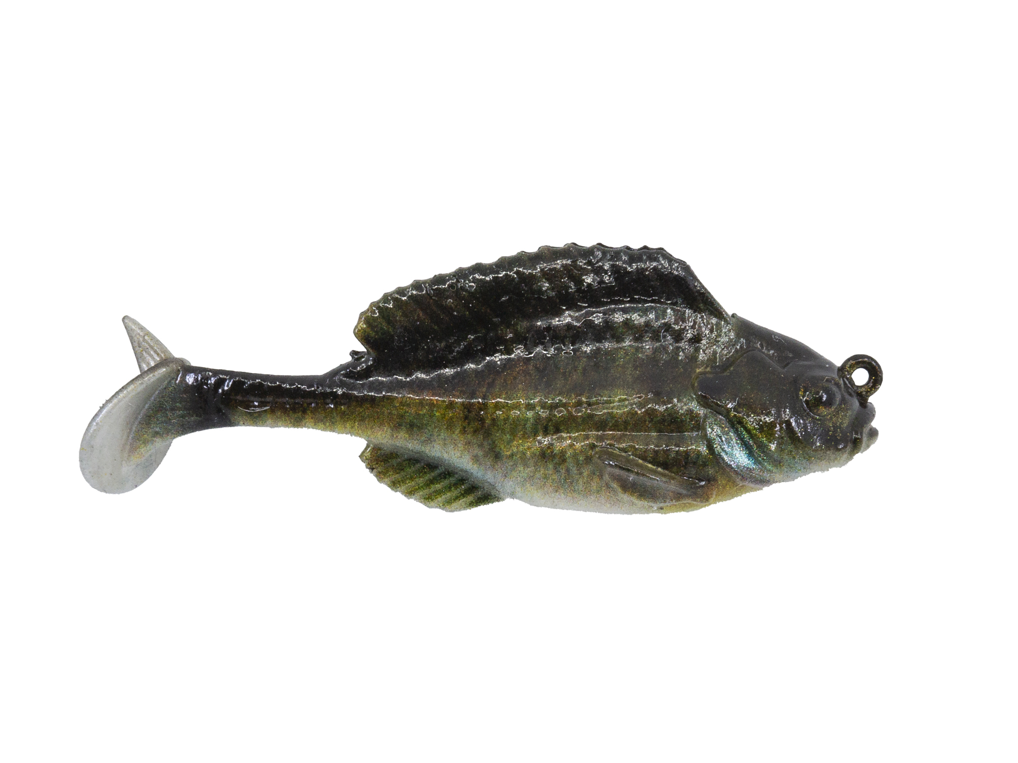 Gillhams - Small and Large Predators Rig (catfish etc)
