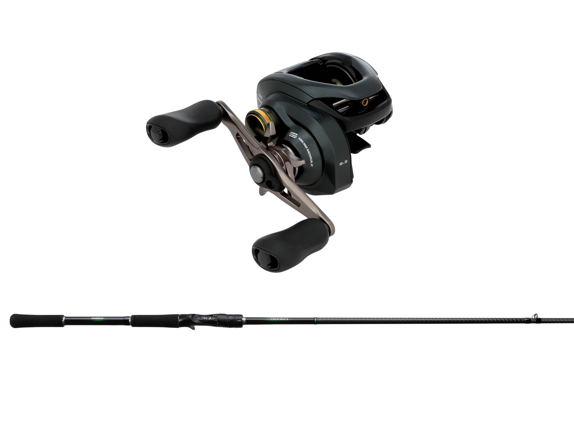 Baitcast Rods Shimano Curado Baitcast Fishing Rod, Buy Cheap Cheap Shimano  Store Online