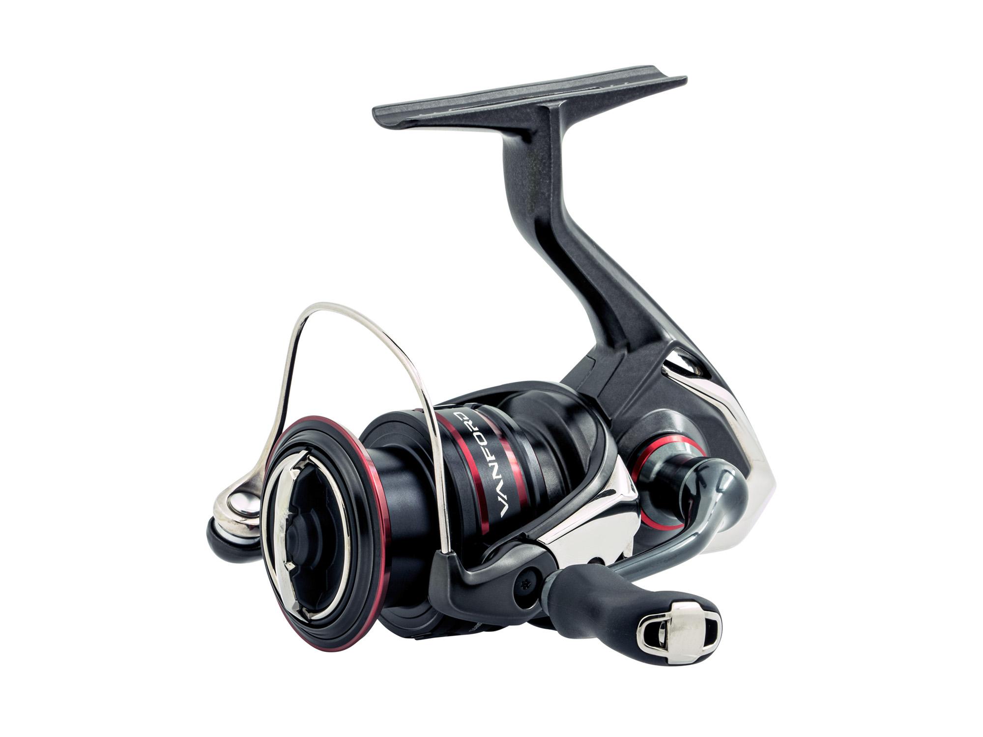 Shimano Vanford 2000 This week's reel feature is the new Shimano
