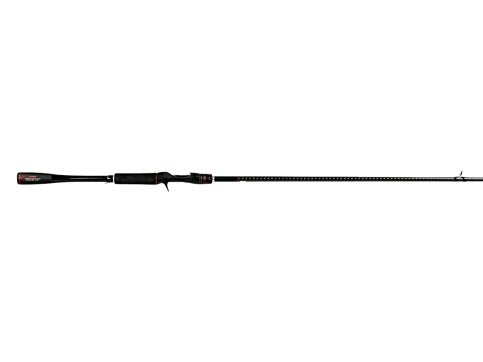 Shimano ZODIAS 176M-2 Medium bass fishing baitcasting rod 2020 model 