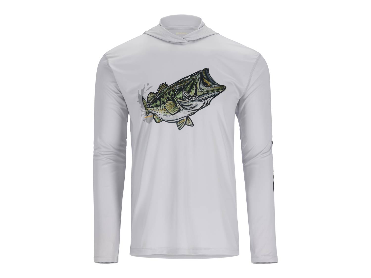  Simms Fishing Shirts