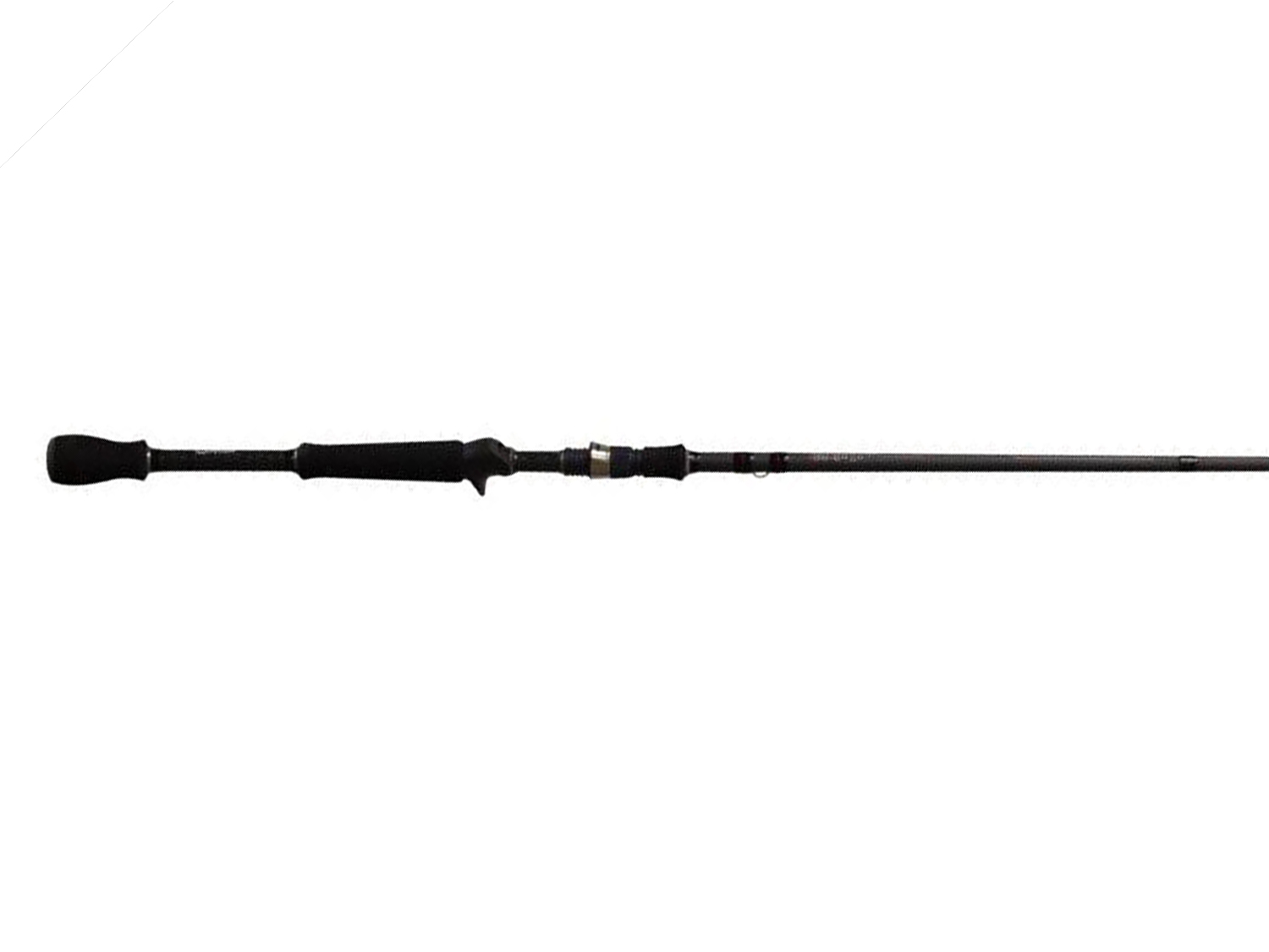 Quantum Smoke Casting Rod - LOTWSHQ