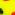 chartreuse black orange spot glow