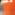 metallic copper orange white